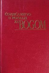 Čovječanstvo u potrazi za Bogom
