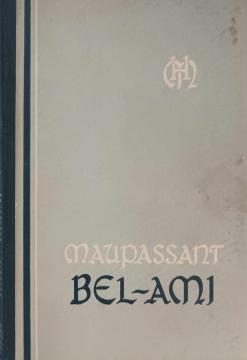 Bel - ami