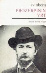 Prozerpinin vrt