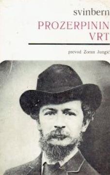 Prozerpinin vrt