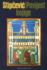Povijest knjige