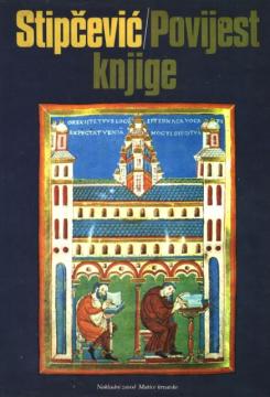 Povijest knjige