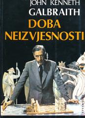 Doba neizvjesnosti