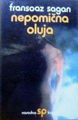 Nepomična oluja
