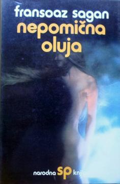 Nepomična oluja