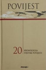Povijest #20: Kronologija svjetske povijesti
