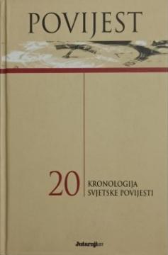Povijest #20: Kronologija svjetske povijesti
