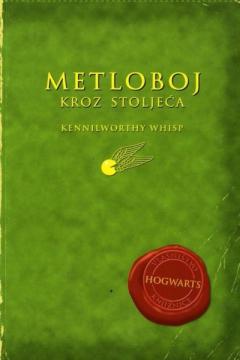 Metloboj kroz stoljeća