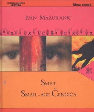 Smrt Smail-age Čengića