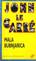 Mala bubnjarica