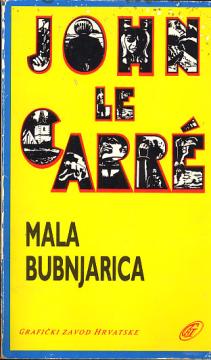 Mala bubnjarica