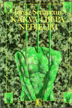 Kakva lijepa nedjelja!
