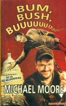 BUM, BUSH, BUUU...