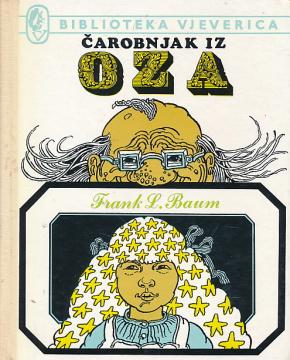 Čarobnjak iz Oza