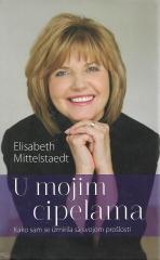U mojim cipelama: Kako sam se izmirila sa svojom prošlosti