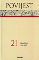 Povijest #21: Hrvatska povijest