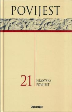 Povijest #21: Hrvatska povijest