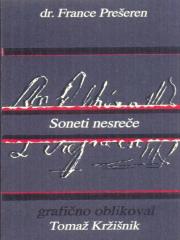 Soneti nesreče