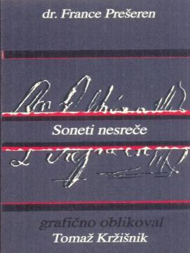 Soneti nesreče