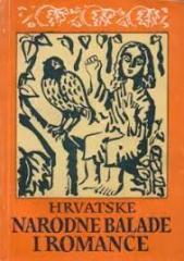 Hrvatske narodne balade i romance