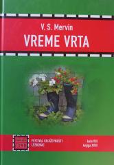 Vreme vrta