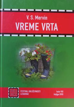 Vreme vrta