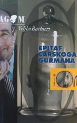 Epitaf carskoga gurmana