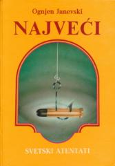 Najveći svetski atentati