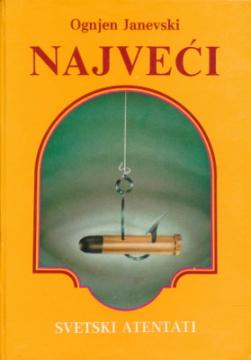 Najveći svetski atentati