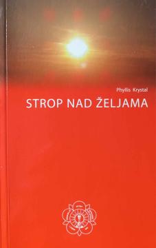 Strop nad željama