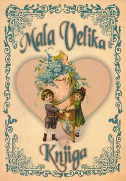 Mala velika knjiga najljepših želja
