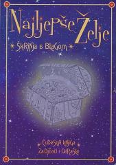 Najljepše želje - Škrinja s blagom
