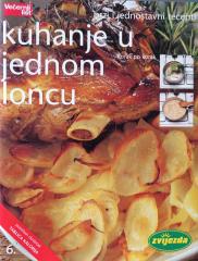 Kuhanje u jednom loncu