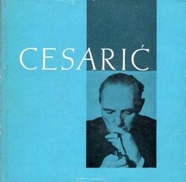 Cesarić