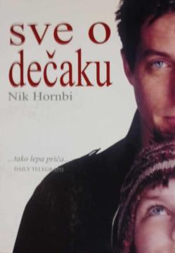 Sve o dečaku