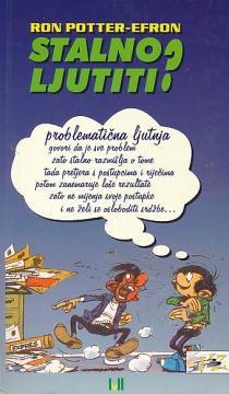 Stalno ljutiti?
