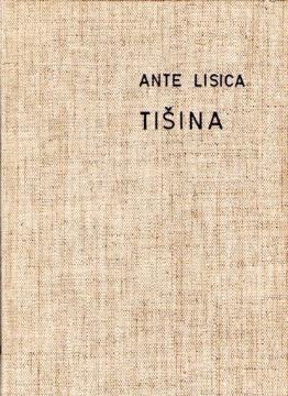 Tišina