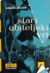 Stari obiteljski vrt