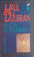 Suza i osmijeh
