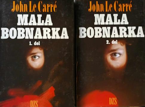 Mala bobnarka 1-2.
