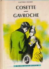 Cosette, Gavroche