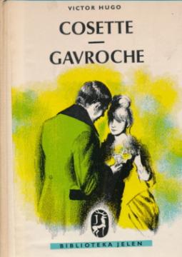Cosette, Gavroche