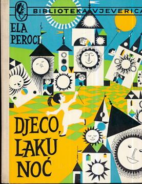 Djeco, laku noć