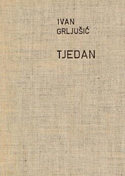 Tjedan