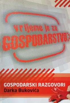 Vrijeme je za gospodarstvo