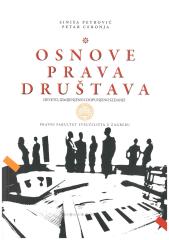 Osnove prava društava
