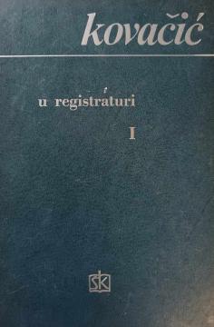 U registraturi 1-2