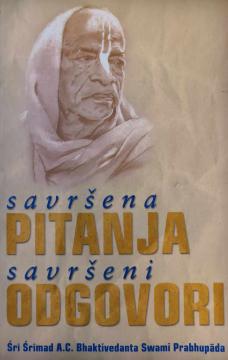 Savršena pitanja, savršeni odgovori