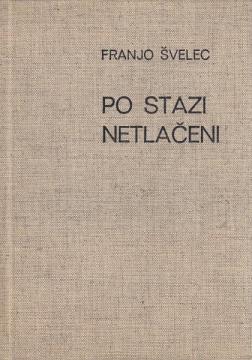 Po stazi netlačeni