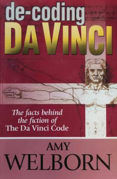 De-coding Da Vinci